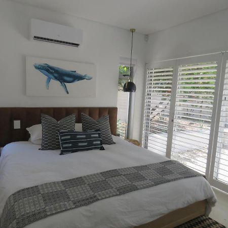 Troon Beach Cottage Hermanus Zewnętrze zdjęcie