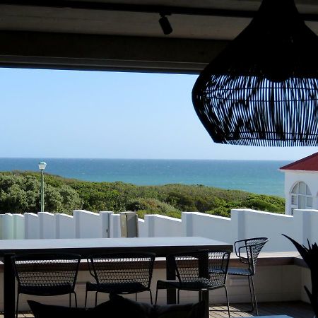 Troon Beach Cottage Hermanus Zewnętrze zdjęcie