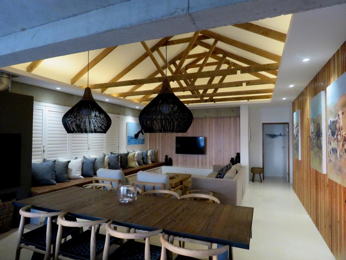 Troon Beach Cottage Hermanus Zewnętrze zdjęcie