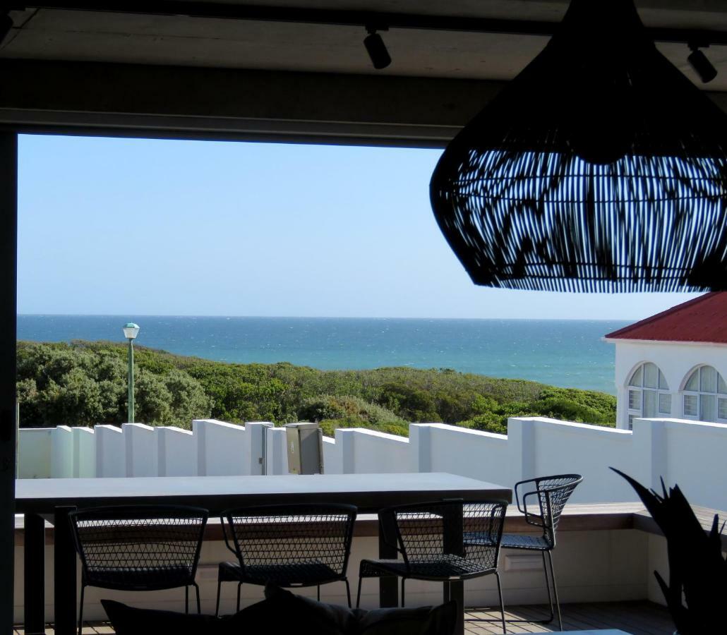 Troon Beach Cottage Hermanus Zewnętrze zdjęcie