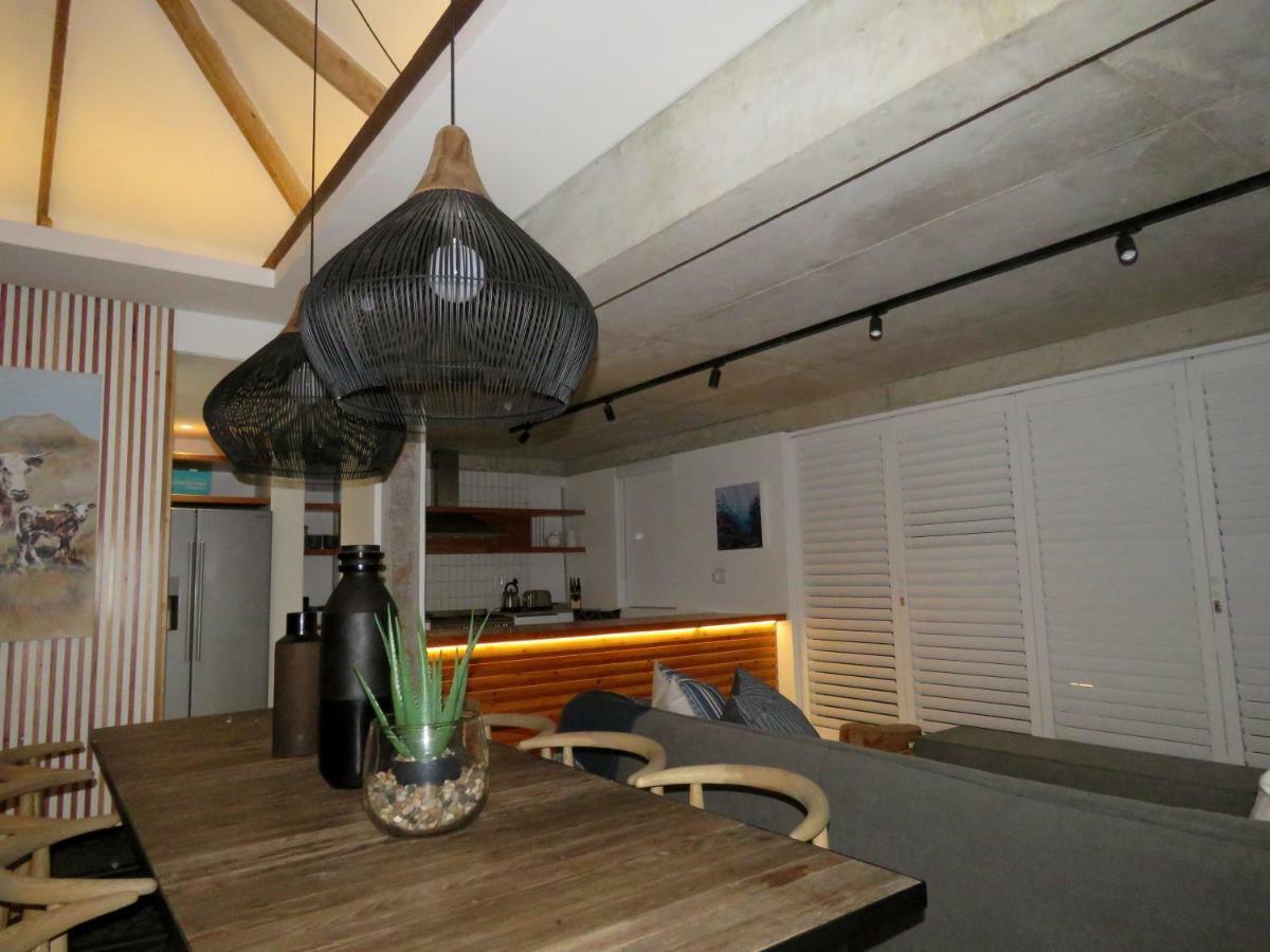 Troon Beach Cottage Hermanus Zewnętrze zdjęcie