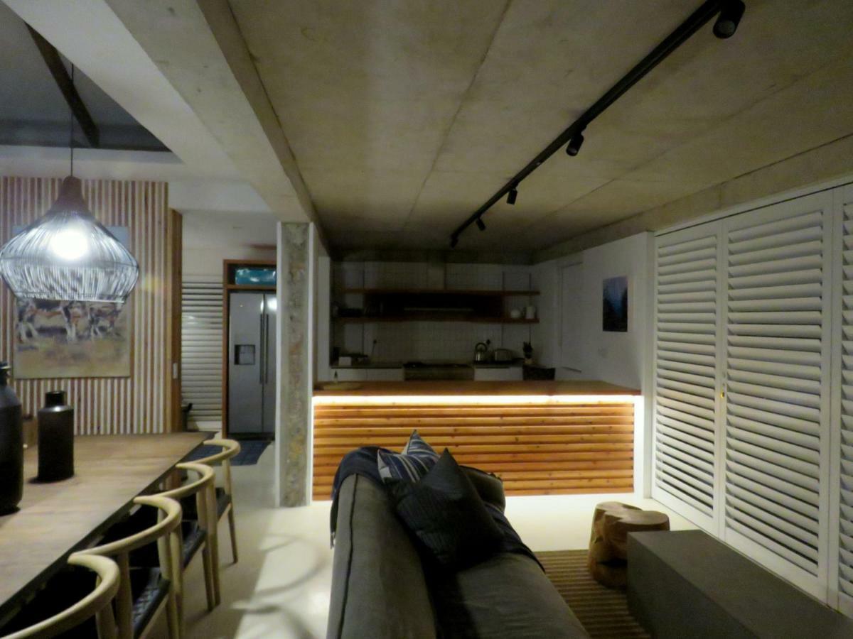 Troon Beach Cottage Hermanus Zewnętrze zdjęcie