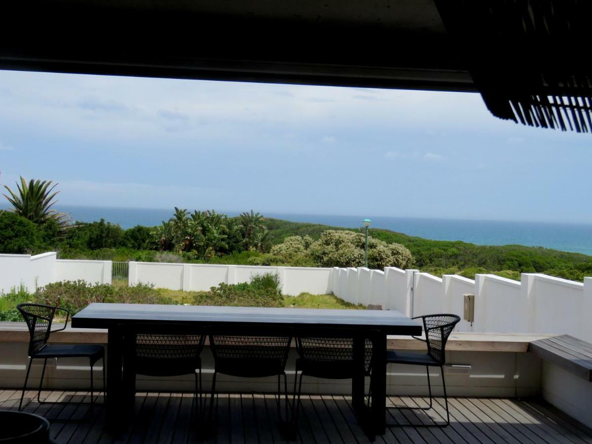 Troon Beach Cottage Hermanus Zewnętrze zdjęcie