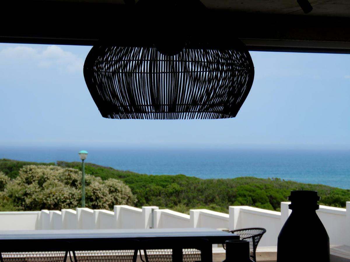 Troon Beach Cottage Hermanus Zewnętrze zdjęcie