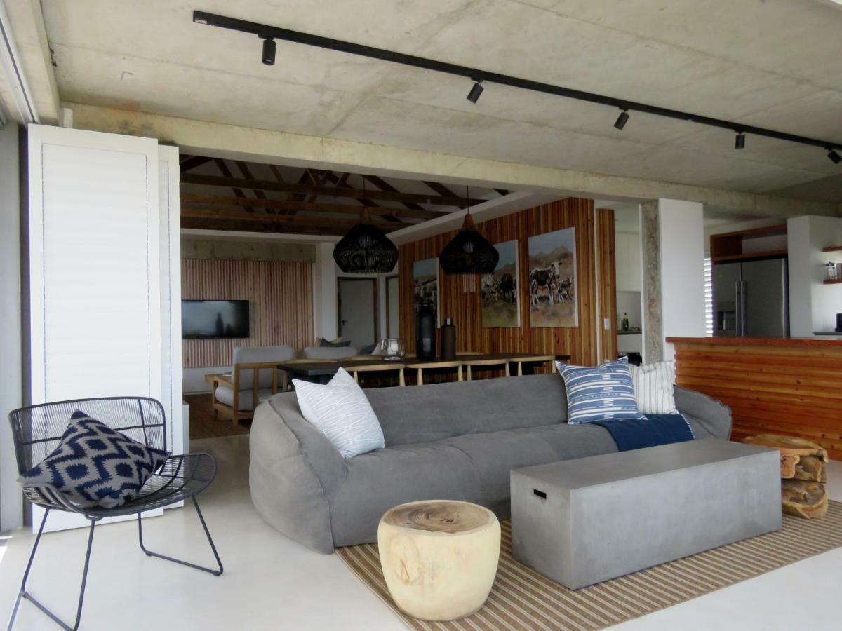 Troon Beach Cottage Hermanus Zewnętrze zdjęcie