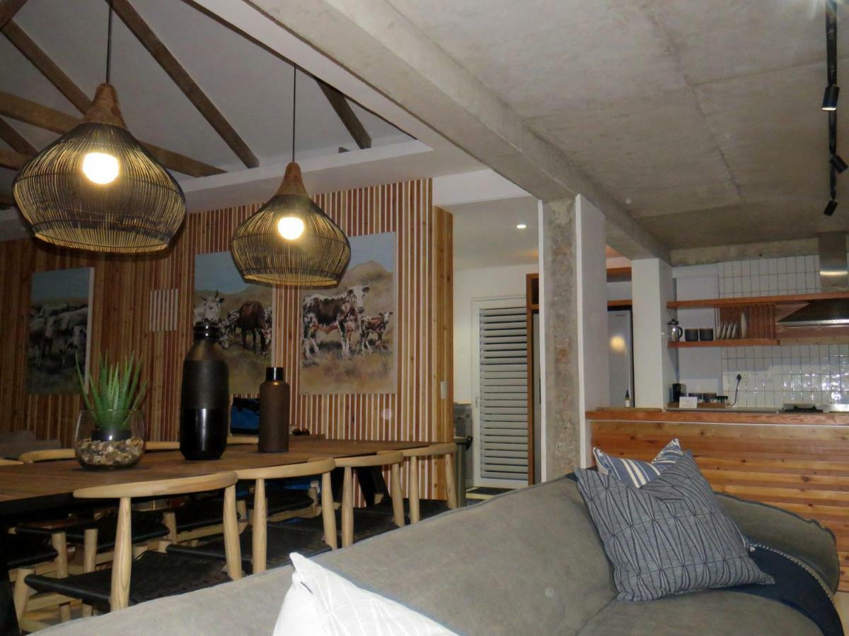 Troon Beach Cottage Hermanus Zewnętrze zdjęcie