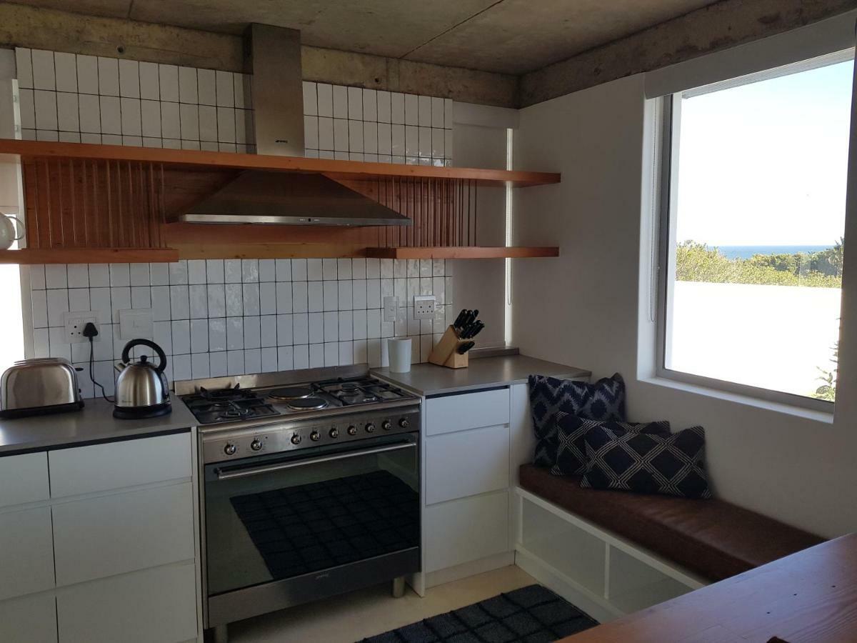Troon Beach Cottage Hermanus Zewnętrze zdjęcie