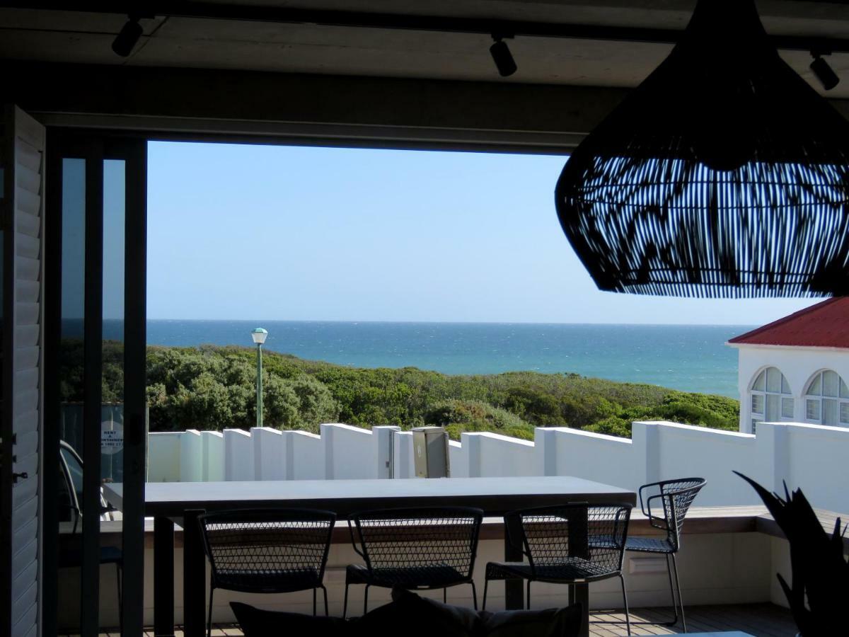 Troon Beach Cottage Hermanus Zewnętrze zdjęcie