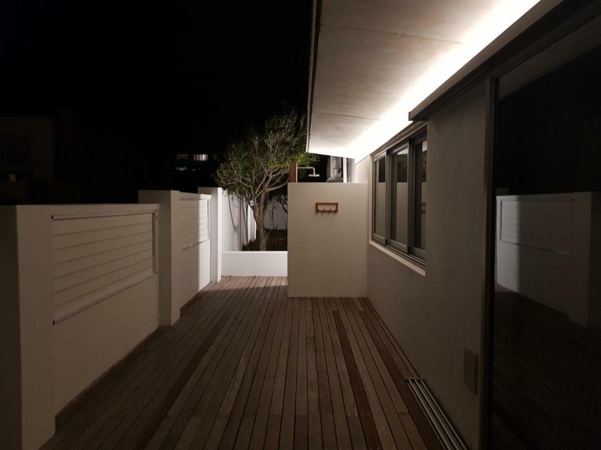 Troon Beach Cottage Hermanus Zewnętrze zdjęcie
