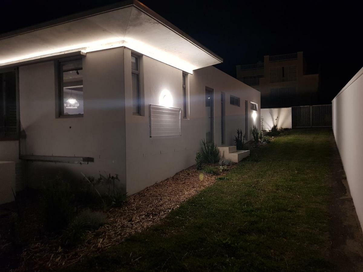 Troon Beach Cottage Hermanus Zewnętrze zdjęcie