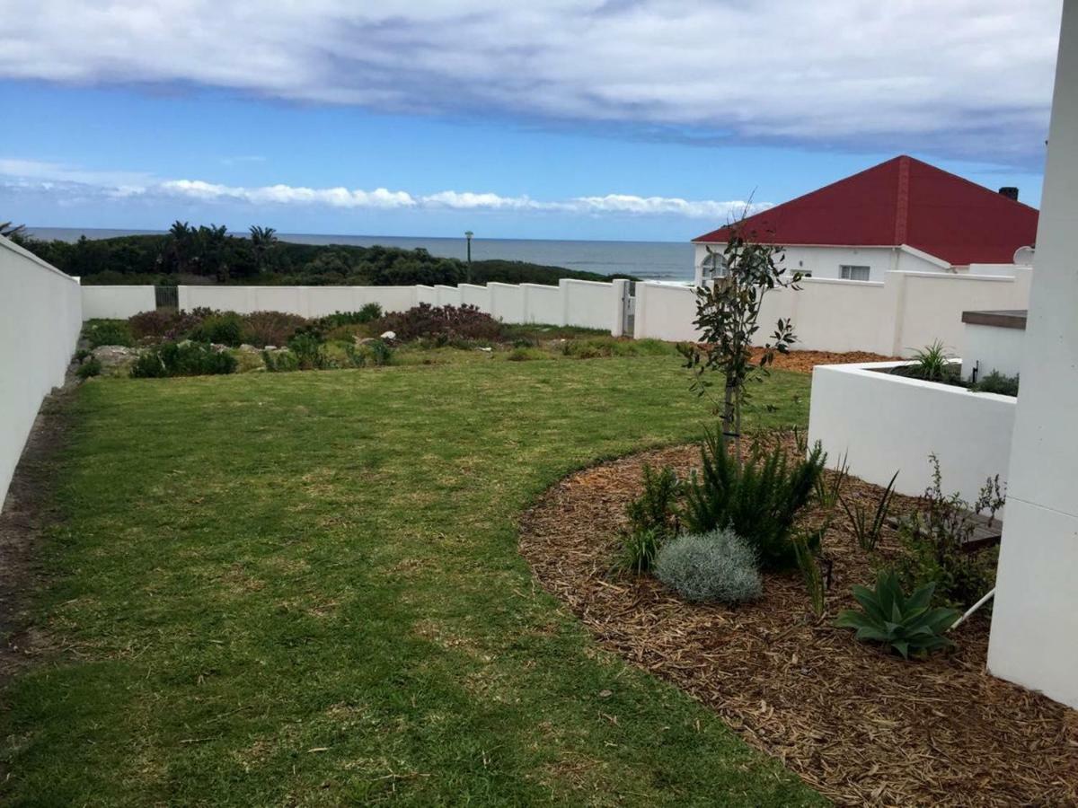 Troon Beach Cottage Hermanus Zewnętrze zdjęcie