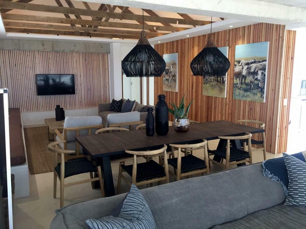 Troon Beach Cottage Hermanus Zewnętrze zdjęcie