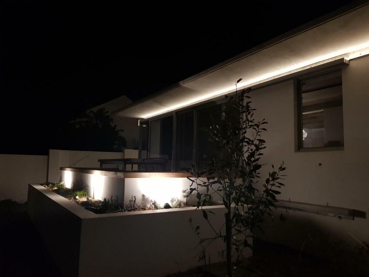 Troon Beach Cottage Hermanus Zewnętrze zdjęcie