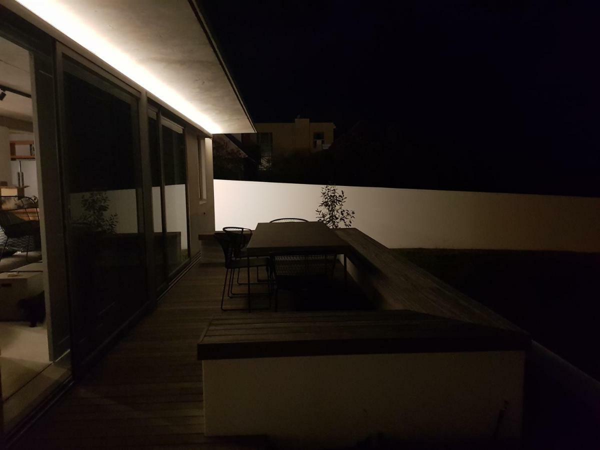 Troon Beach Cottage Hermanus Zewnętrze zdjęcie