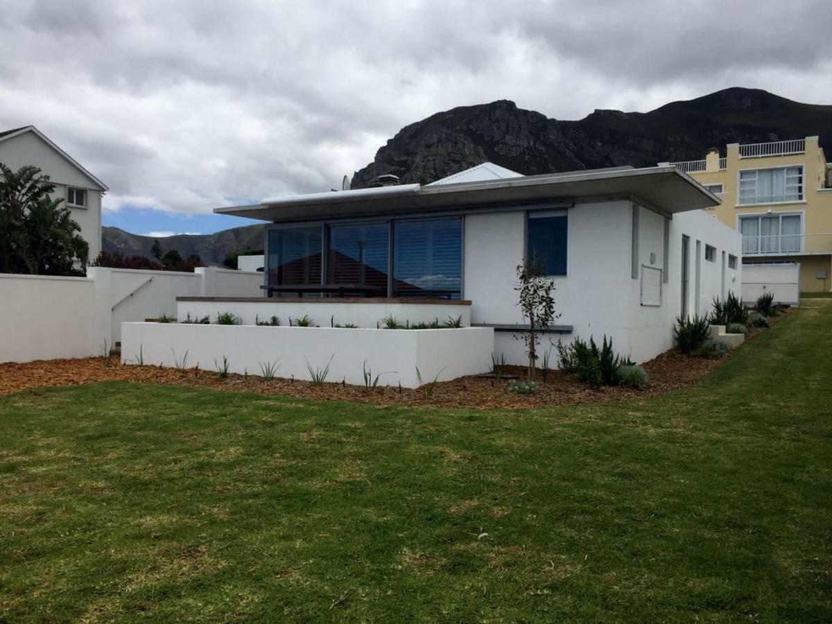 Troon Beach Cottage Hermanus Zewnętrze zdjęcie