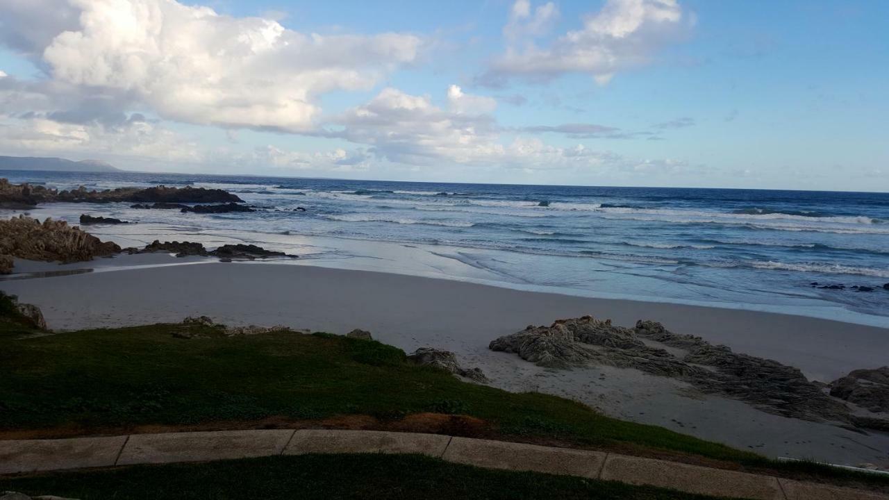 Troon Beach Cottage Hermanus Zewnętrze zdjęcie