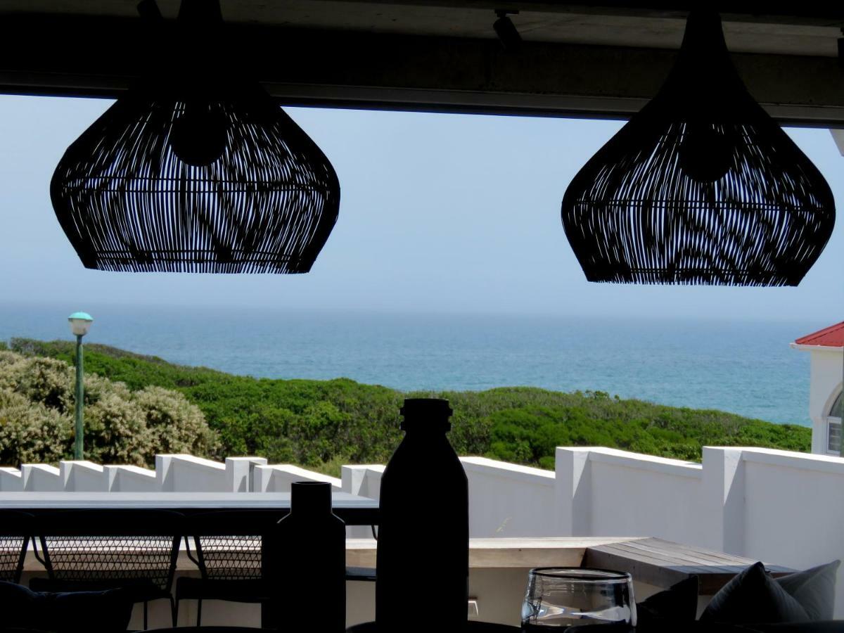 Troon Beach Cottage Hermanus Zewnętrze zdjęcie