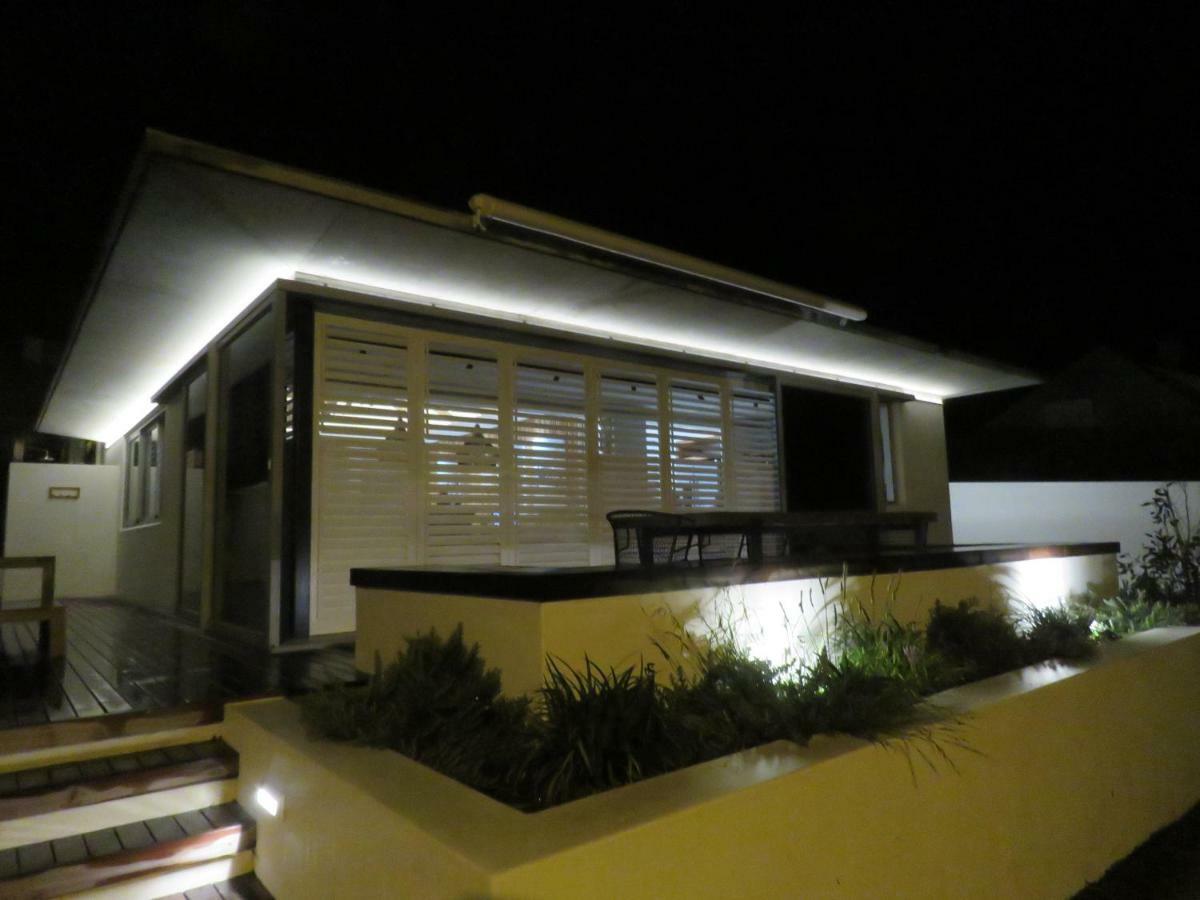Troon Beach Cottage Hermanus Zewnętrze zdjęcie