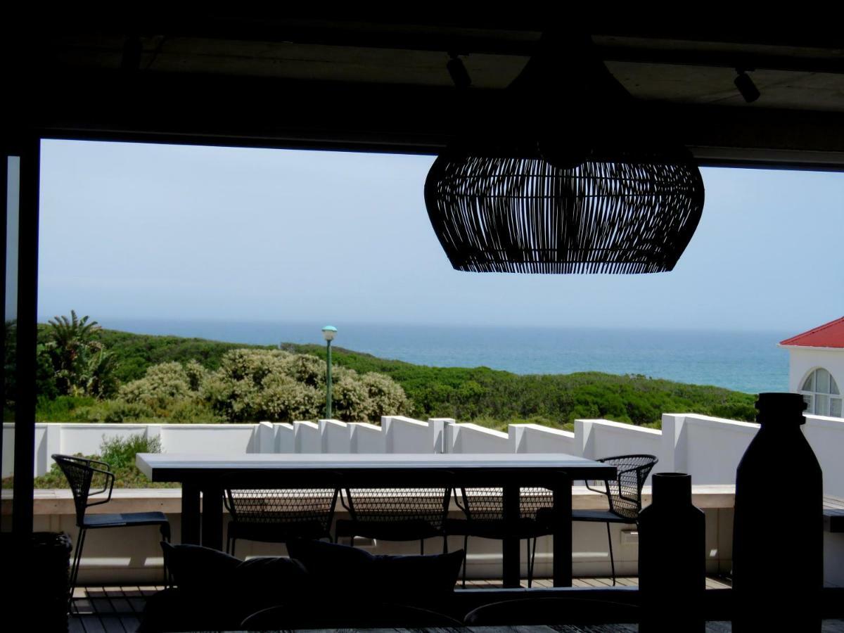 Troon Beach Cottage Hermanus Zewnętrze zdjęcie
