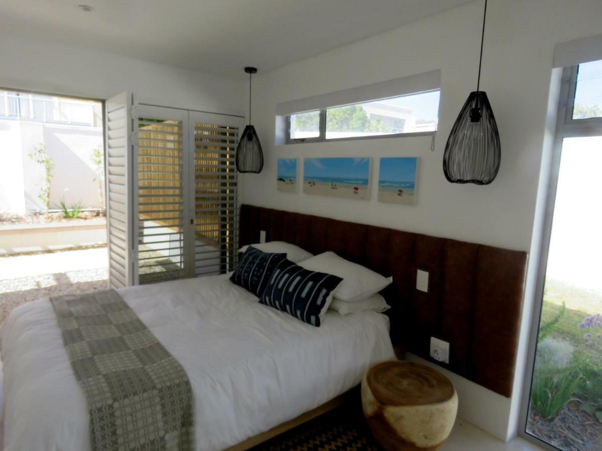 Troon Beach Cottage Hermanus Zewnętrze zdjęcie