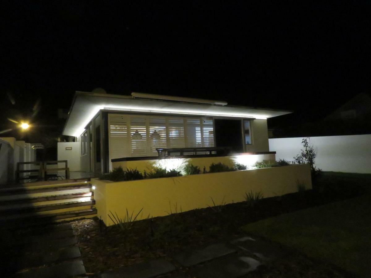 Troon Beach Cottage Hermanus Zewnętrze zdjęcie