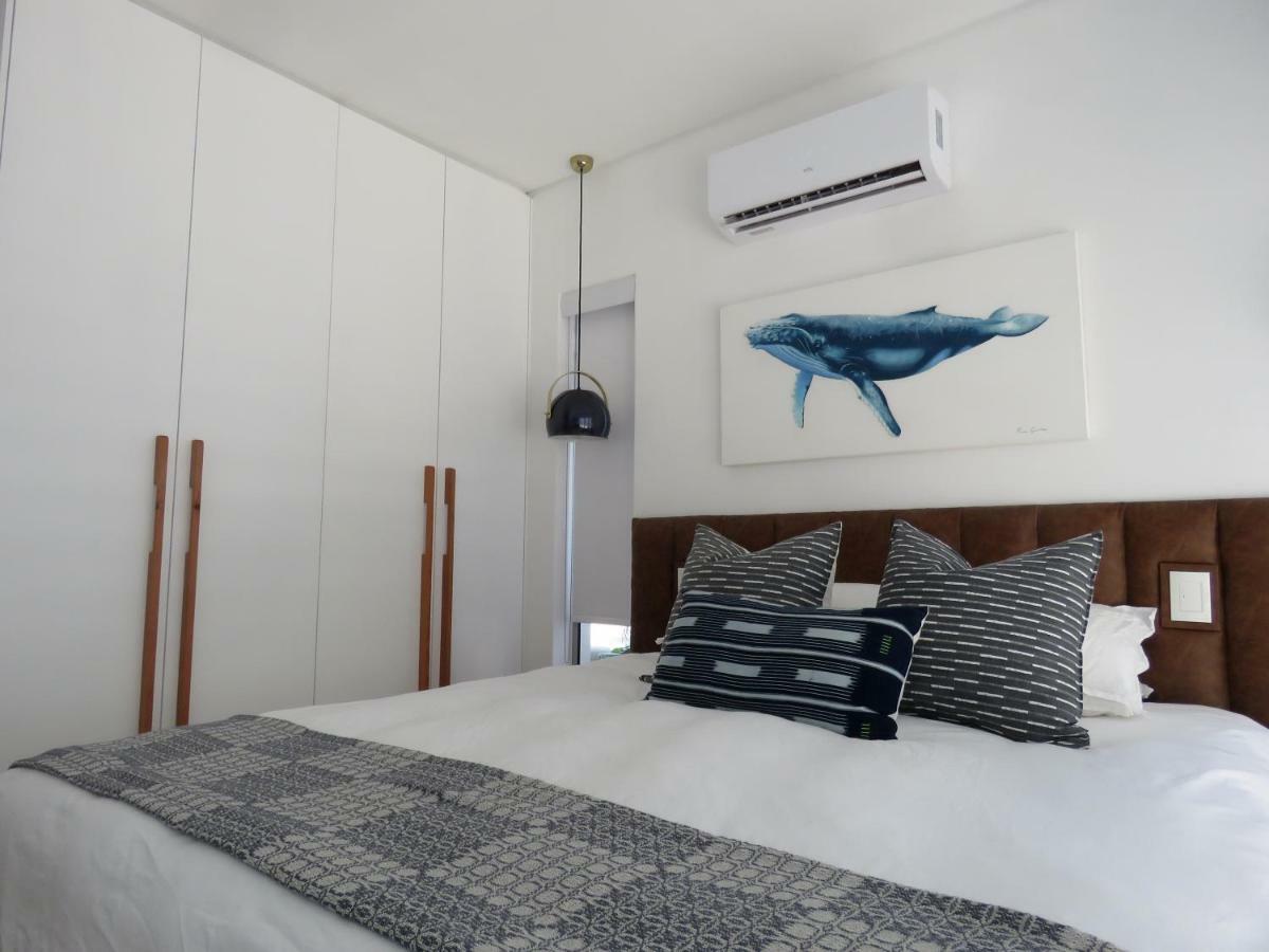 Troon Beach Cottage Hermanus Zewnętrze zdjęcie