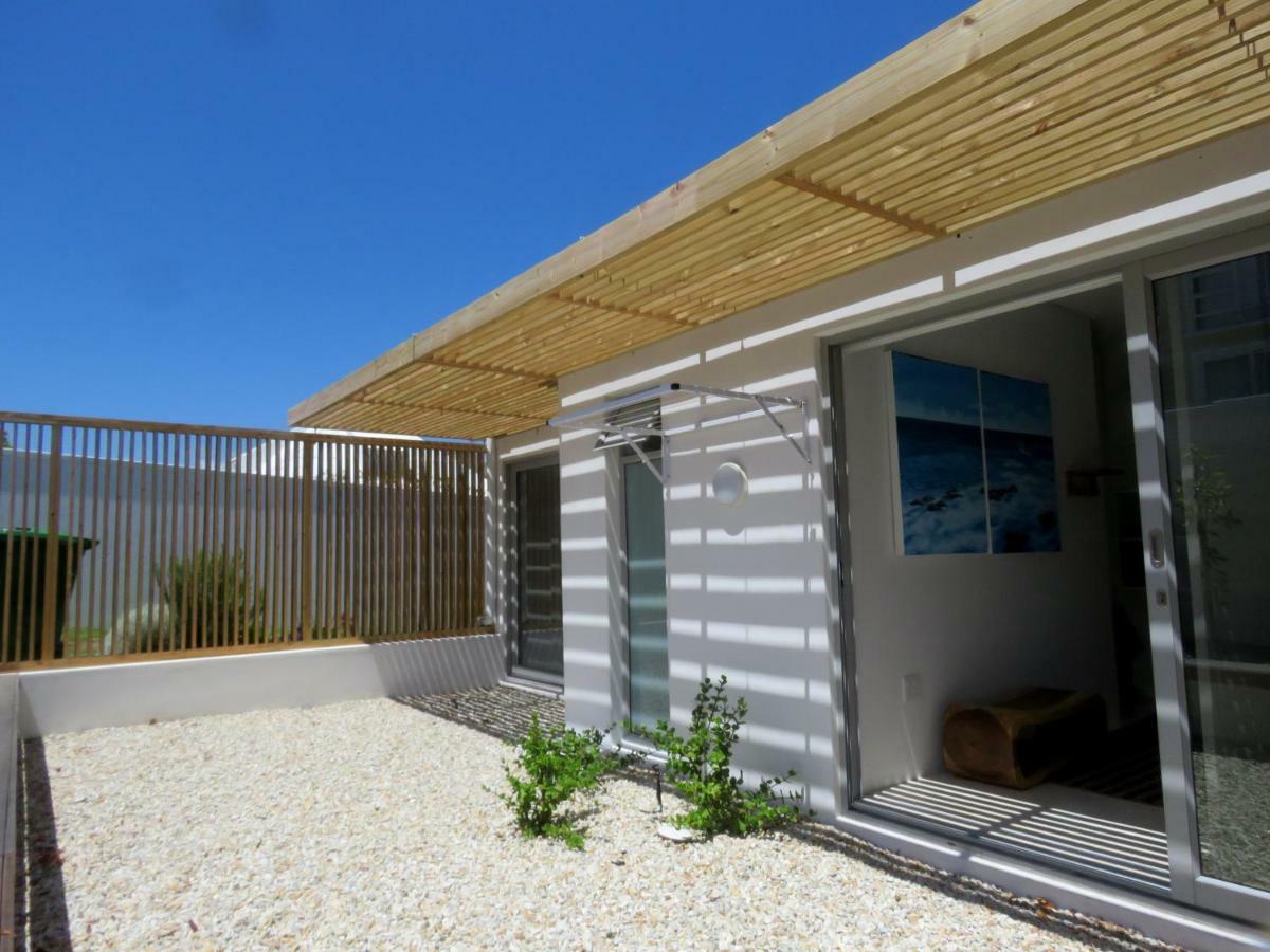 Troon Beach Cottage Hermanus Zewnętrze zdjęcie