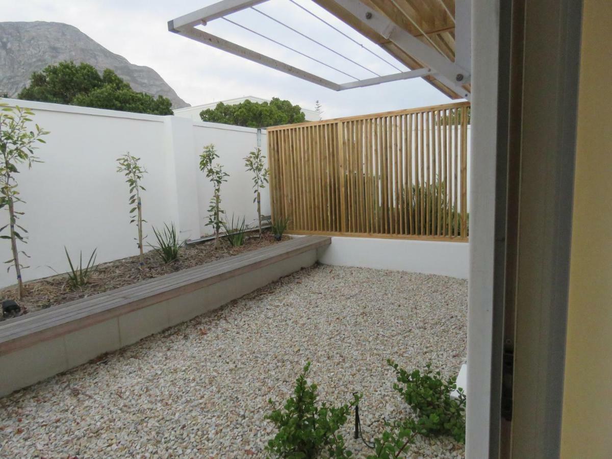 Troon Beach Cottage Hermanus Zewnętrze zdjęcie