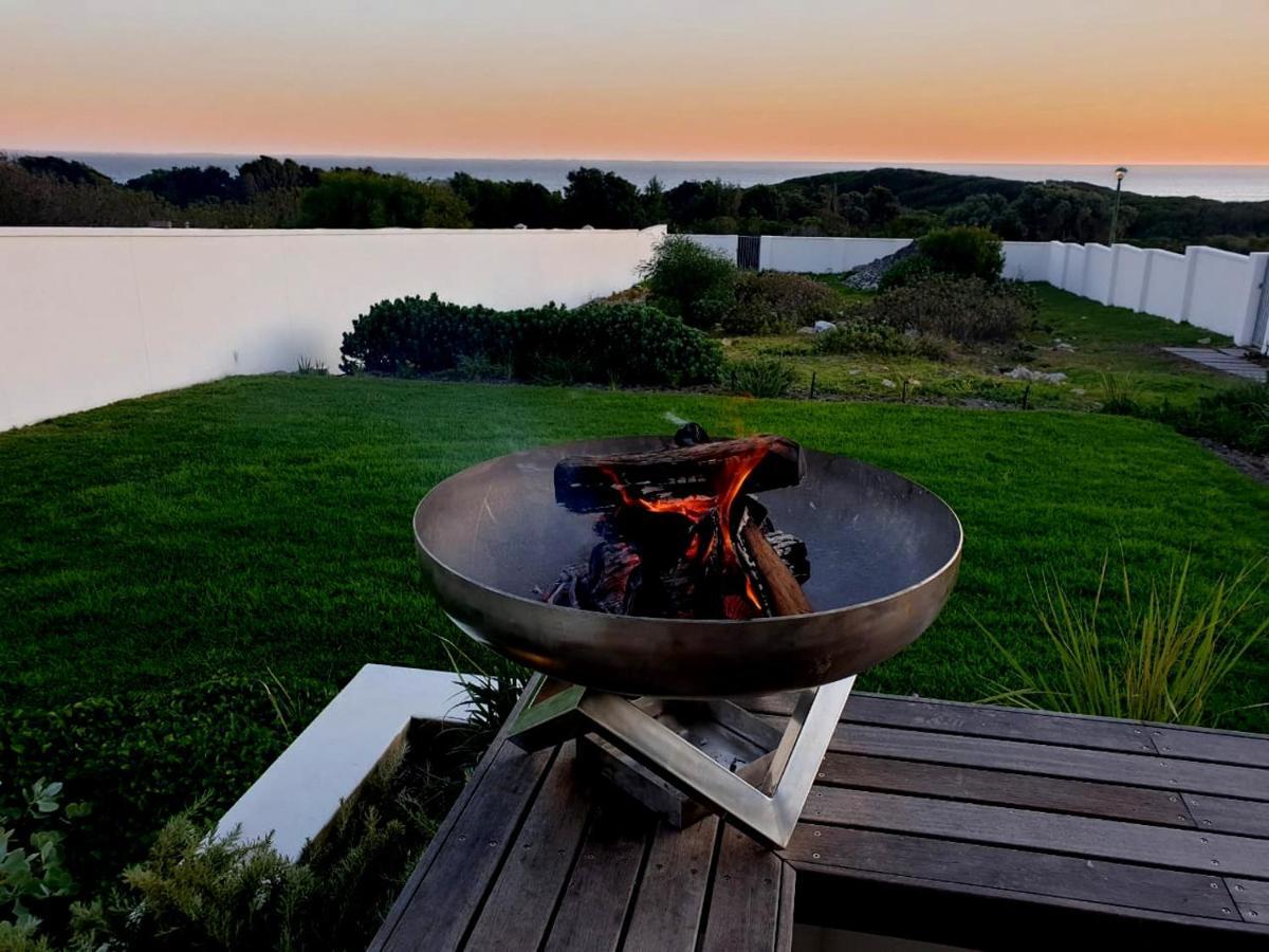 Troon Beach Cottage Hermanus Zewnętrze zdjęcie