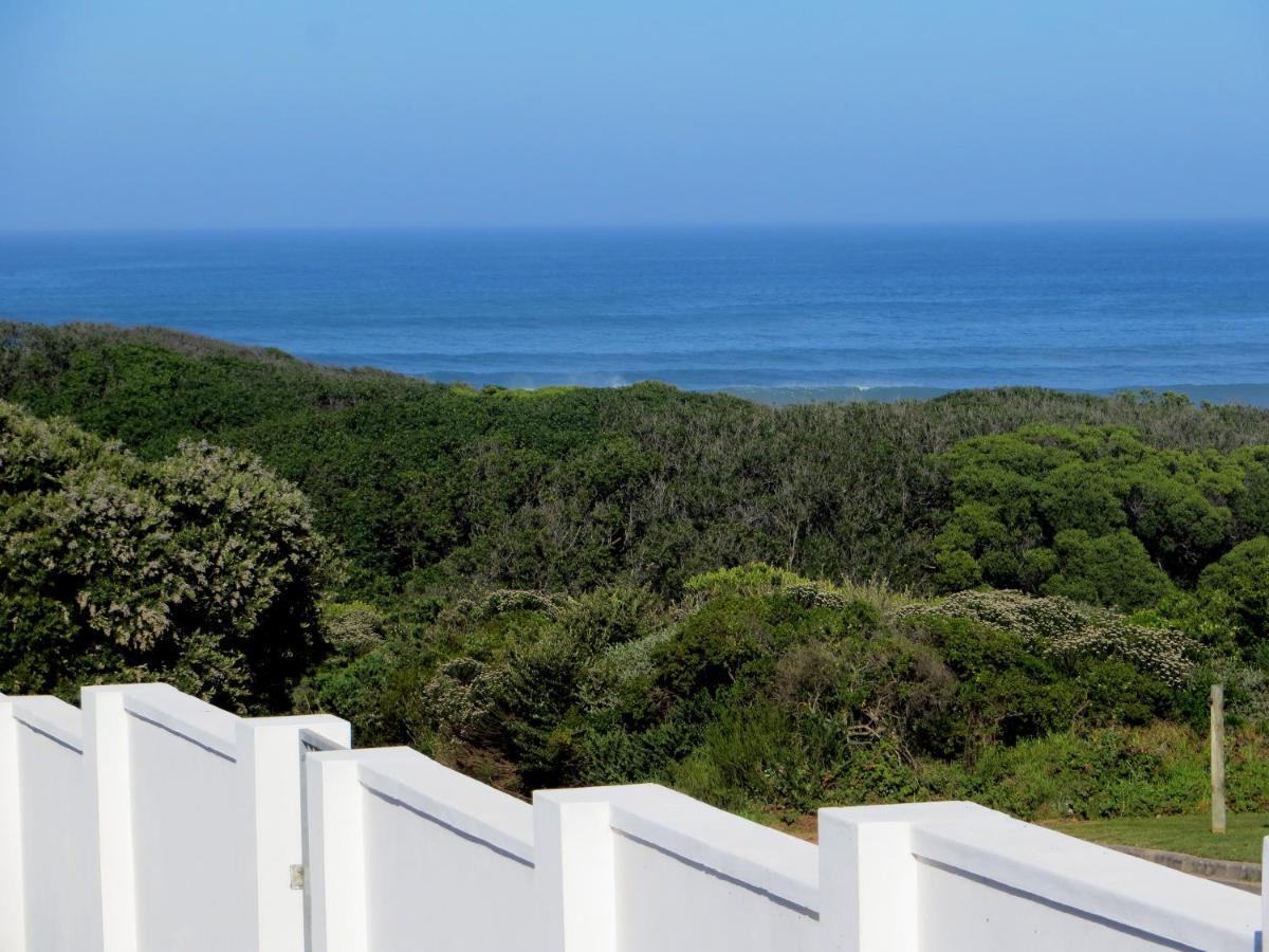 Troon Beach Cottage Hermanus Zewnętrze zdjęcie