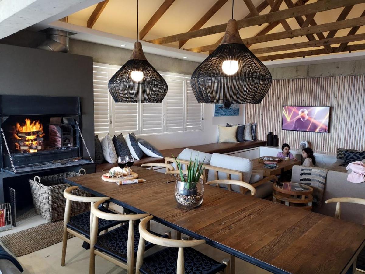 Troon Beach Cottage Hermanus Zewnętrze zdjęcie